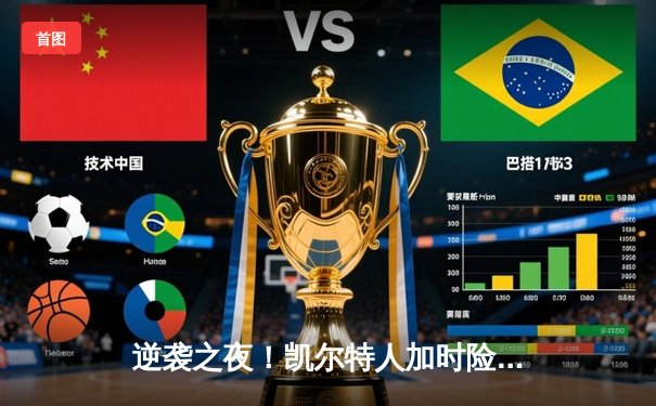 逆袭之夜！凯尔特人加时险胜勇士，塔图姆狂砍44分创赛季新高