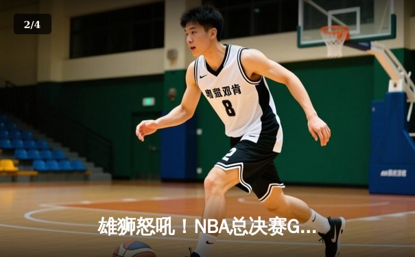 雄狮怒吼！NBA总决赛G5密尔沃基惊险逆转 字母哥狂砍40+13率队夺赛点 - 2