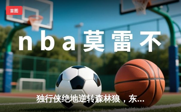 独行侠绝地逆转森林狼，东契奇欧文合砍66分率队挺进总决赛